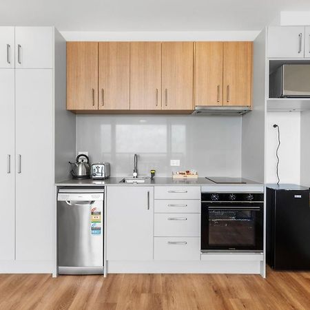 Manukau Studio Apartments Auckland Bagian luar foto