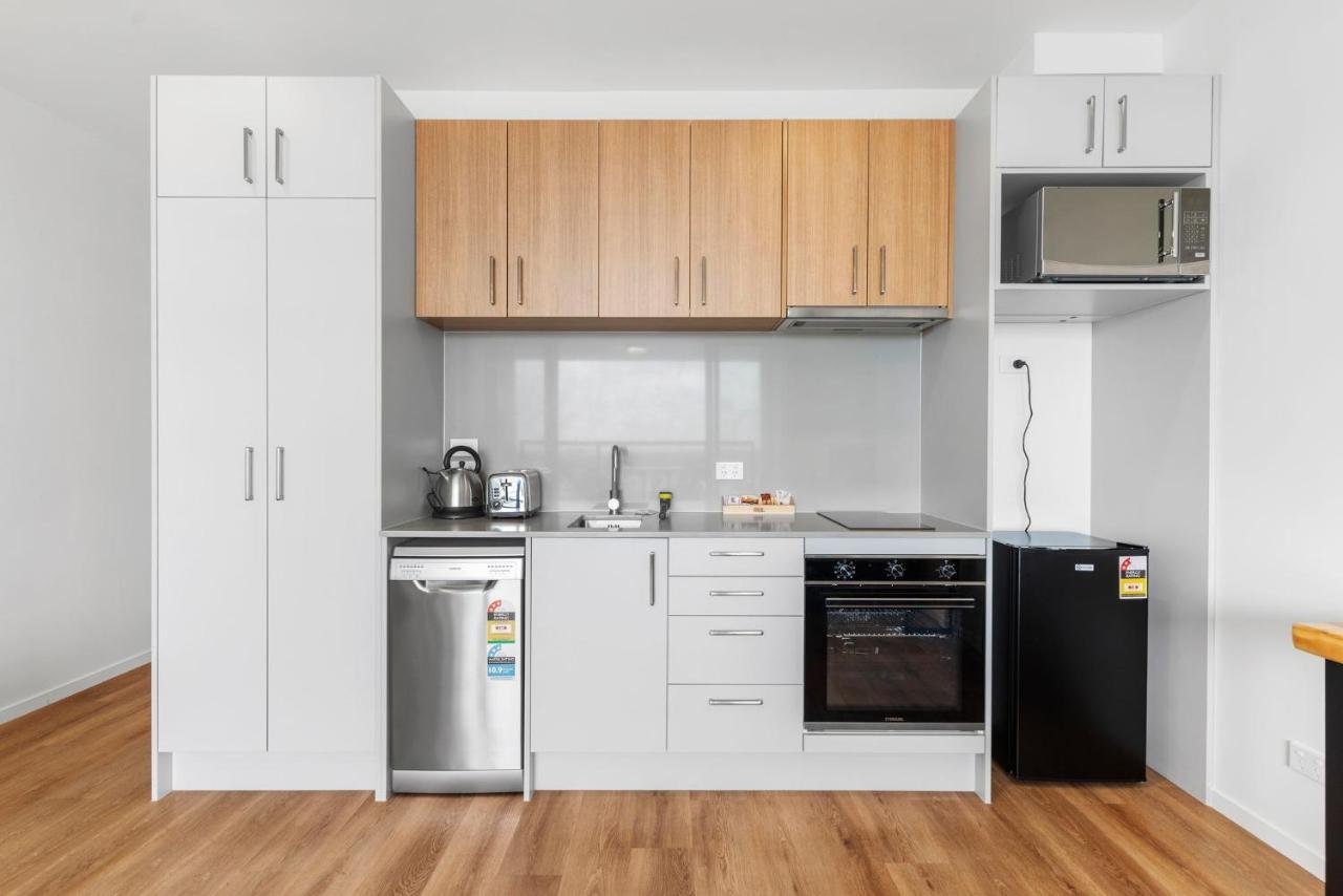 Manukau Studio Apartments Auckland Bagian luar foto