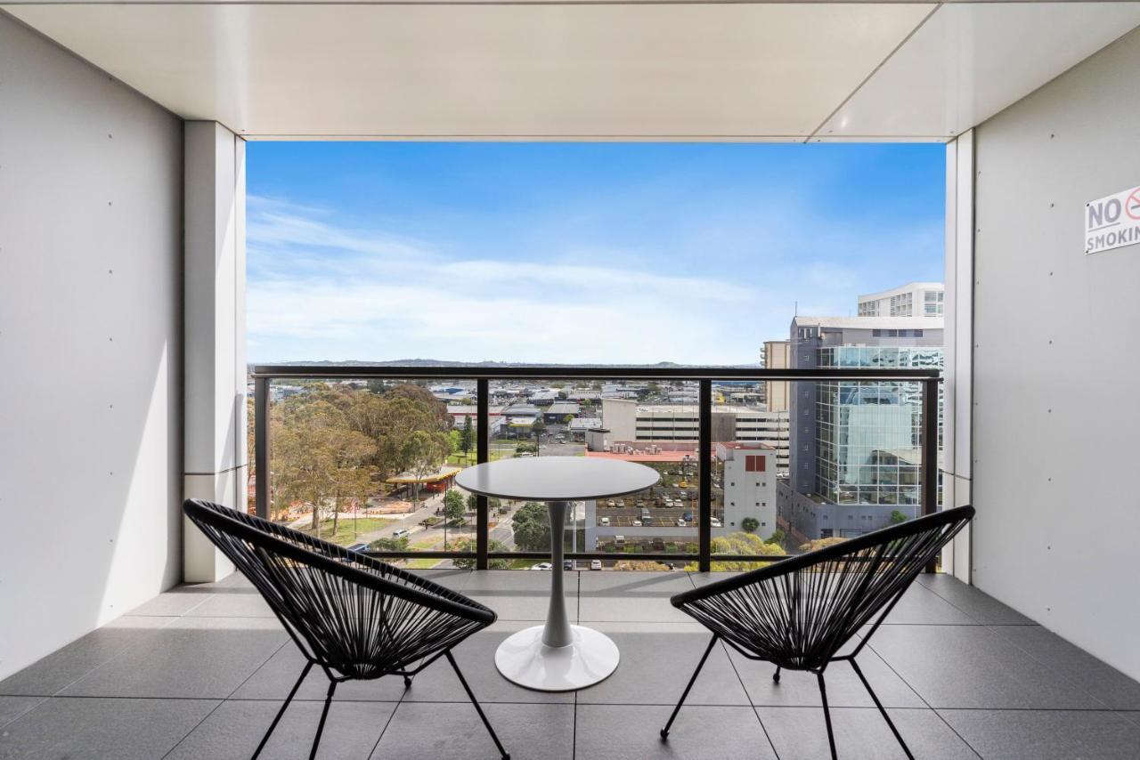 Manukau Studio Apartments Auckland Bagian luar foto