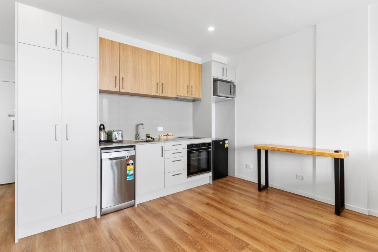 Manukau Studio Apartments Auckland Bagian luar foto