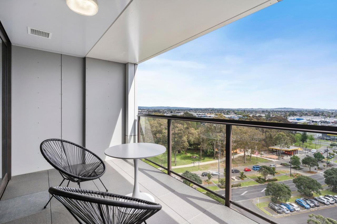 Manukau Studio Apartments Auckland Bagian luar foto