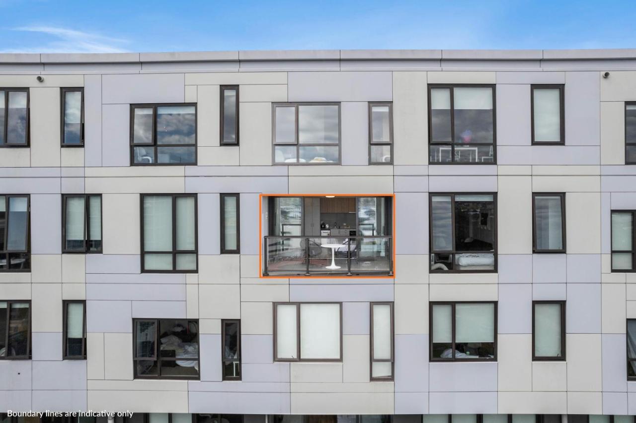 Manukau Studio Apartments Auckland Bagian luar foto